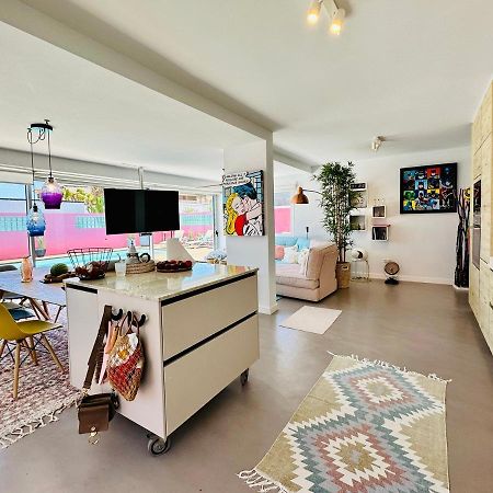 Casa Color Villa Corralejo Eksteriør bilde
