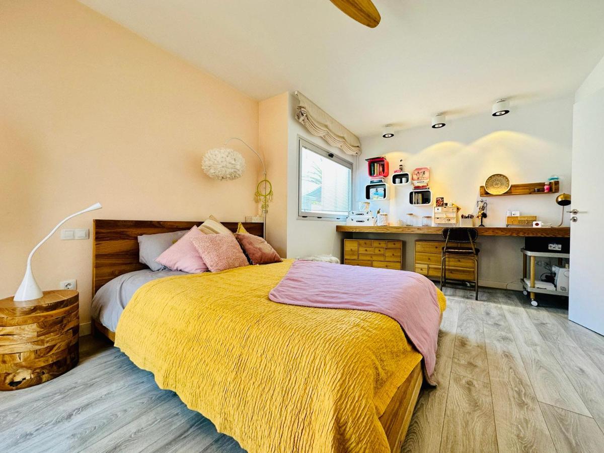 Casa Color Villa Corralejo Eksteriør bilde